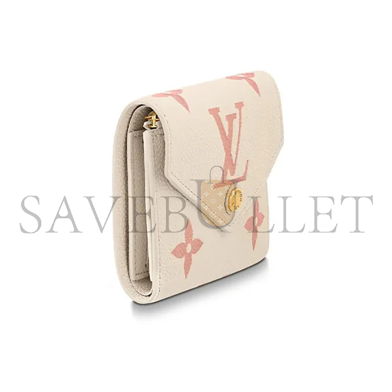 l0*is V*t0n victorine wallet m82062 (12*9.5*1.5cm)